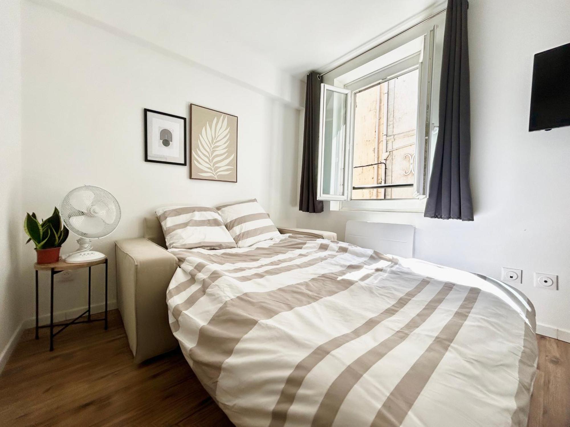 Apartment Le Flamand Hyper Centre Castres