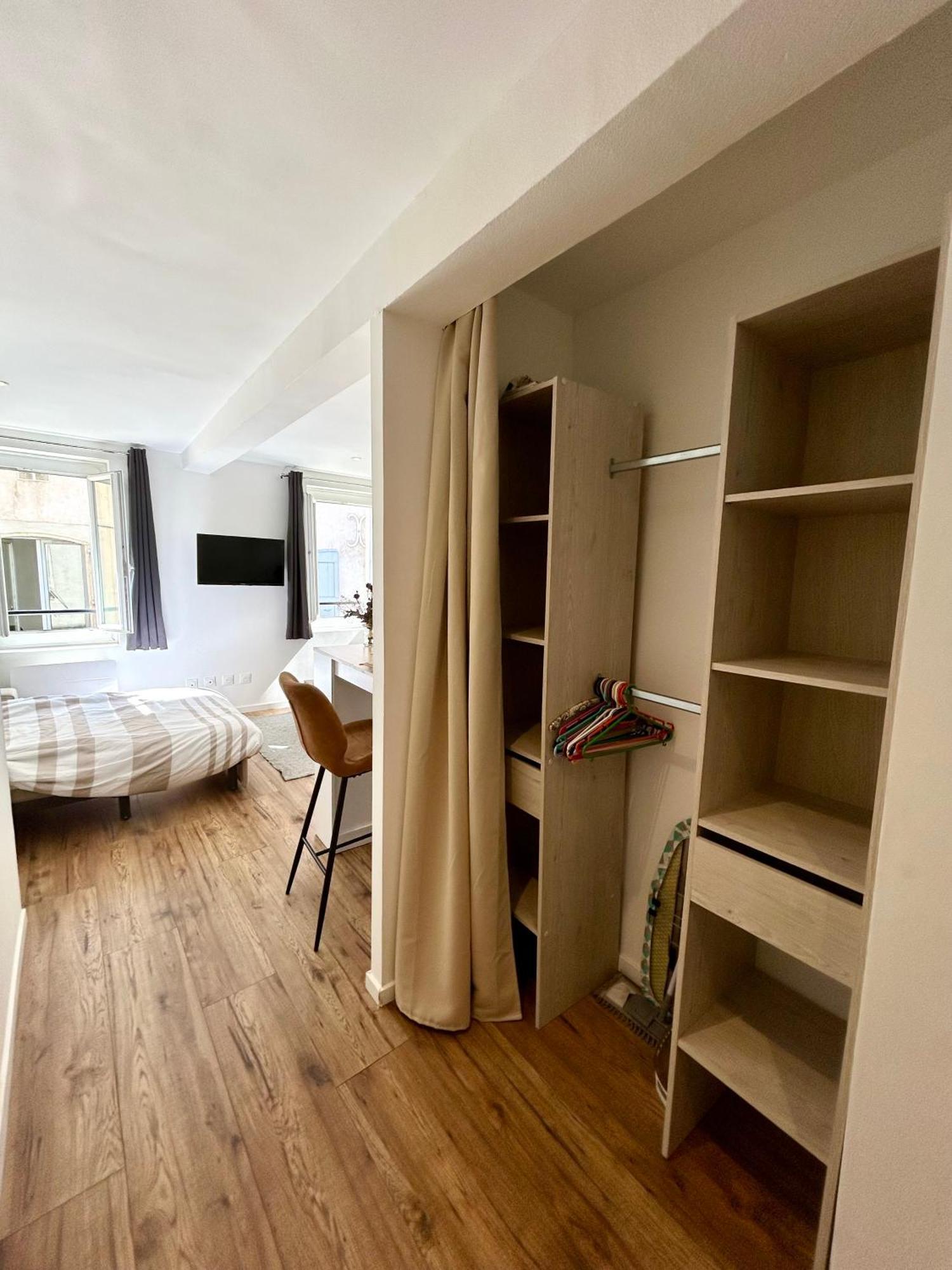 Apartment Le Flamand Hyper Centre Castres Castres (Tarn)